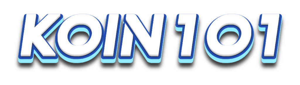 Logo KOIN101